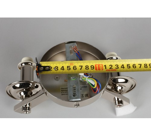 Бра Aployt APL.842.01.02 Floretta