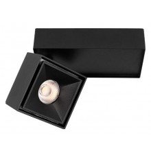 Накладной светильник Loft it 10324/B Black Knof