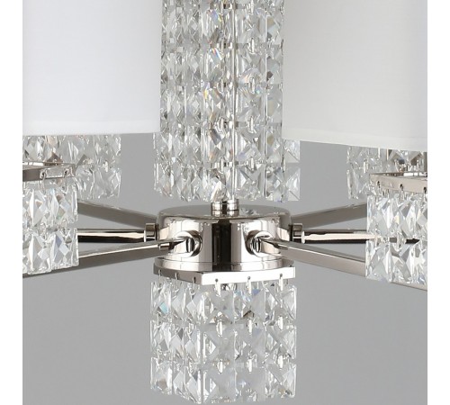 Подвесная люстра Aployt APL.736.03.06 Ireni