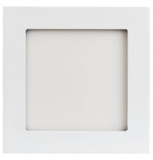 Встраиваемый светильник Arlight 020128 Dl-1