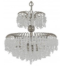 Подвесная люстра Arti Lampadari Bronte E 1.5.40.106 N Bronte