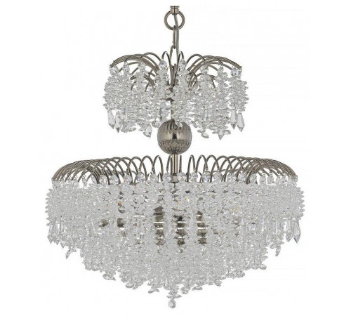 Подвесная люстра Arti Lampadari Bronte E 1.5.40.106 N Bronte