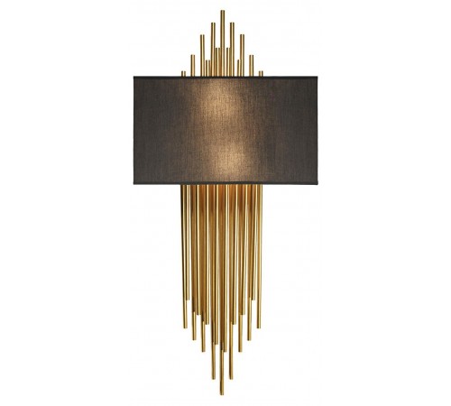 Накладной светильник Loft it 10107 Black Elegio