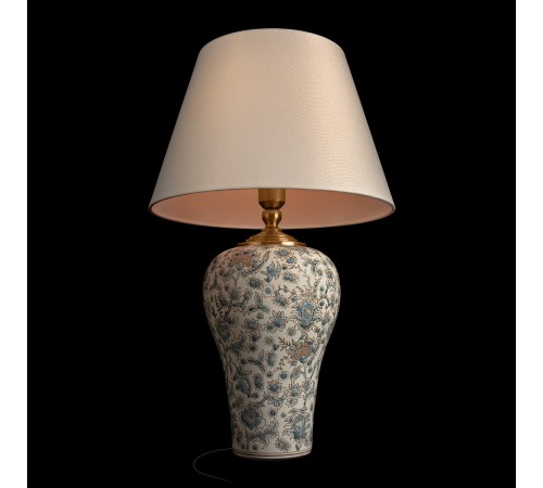 Настольная лампа декоративная Loft it 10385T/C Agapanthus