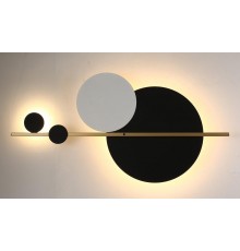 Накладной светильник Alfa-Light F4324-22 F4324