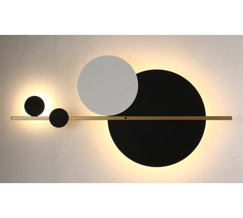 Накладной светильник Alfa-Light F4324-22 F4324