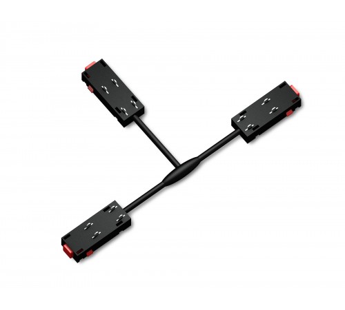 Соединитель гибкий для треков Ambrella Light GL1114 GL