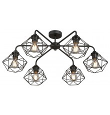 Потолочная люстра Vitaluce V42580-1/6PL V42580