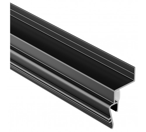 Профиль для контурной подсветки натяжного потолка Arlight 039510 STRETCH