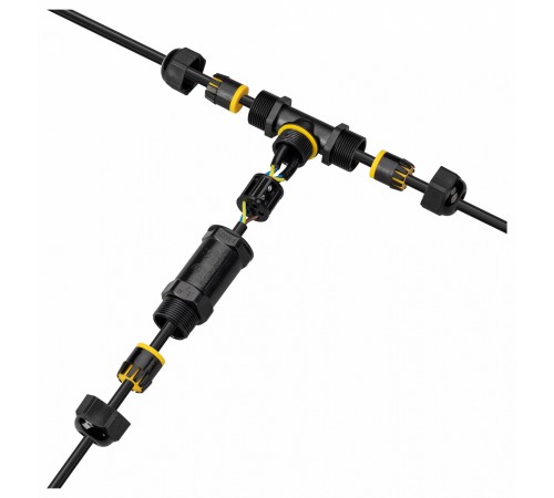 Соединитель сетевой Arlight 030760