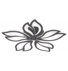 Потолочная люстра Natali Kovaltseva LED LAMPS 81107/5C FORTUNA