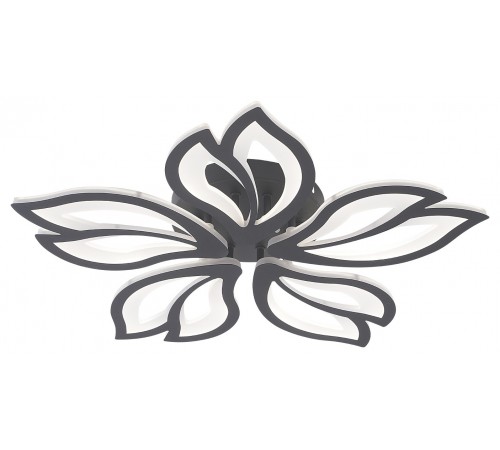 Потолочная люстра Natali Kovaltseva LED LAMPS 81107/5C FORTUNA