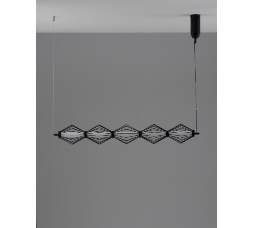 Подвесной светильник Moderli V11352-PL Eloise