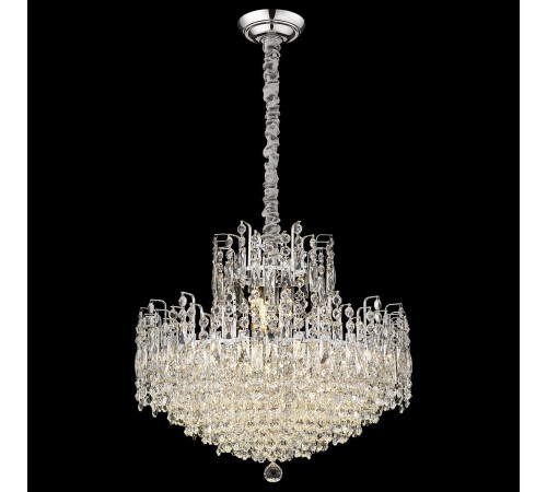 Подвесная люстра Wertmark WE154.16.103 Marcella