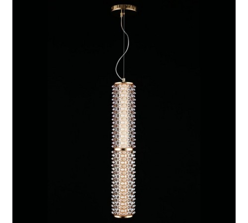 Подвесной светильник Aployt APL.331.26.29 Ozann