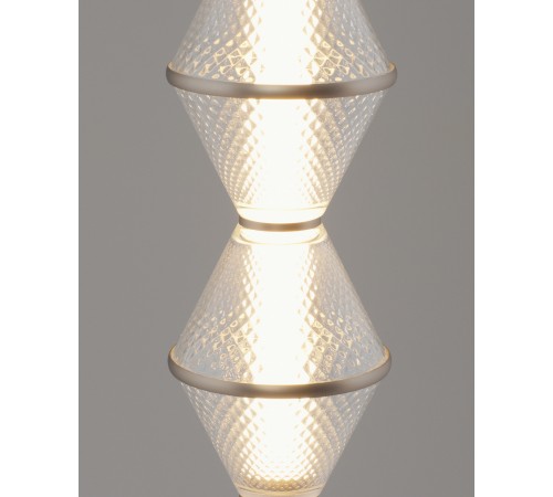 Подвесной светильник Moderli V11365-PL Senta