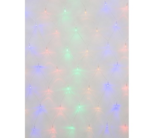 Сеть световая ULD-N2520-240 09565