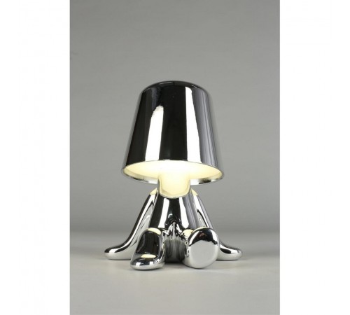 Зверь световой Aployt APL.674.14.01 Nina