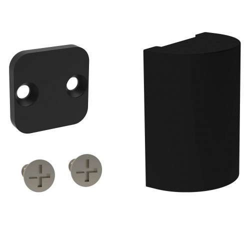 Заглушка для трека Arlight 039433 APRIORI