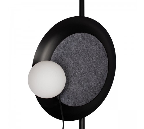 Торшер Loft it 10237F Black Wonders