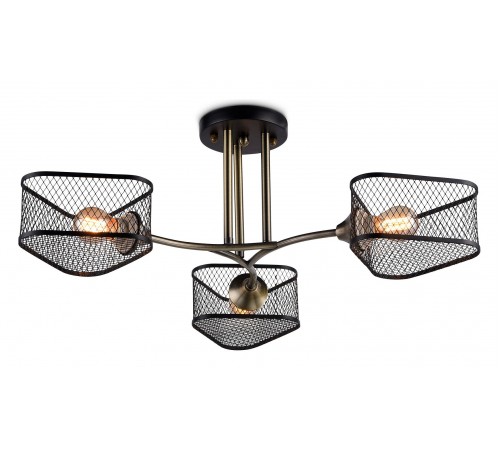 Люстра на штанге Ambrella Light TR80171 TR