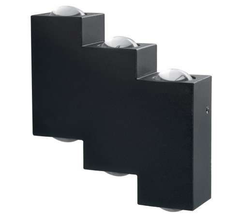 Накладной светильник Feron 11704 Нью-Йорк