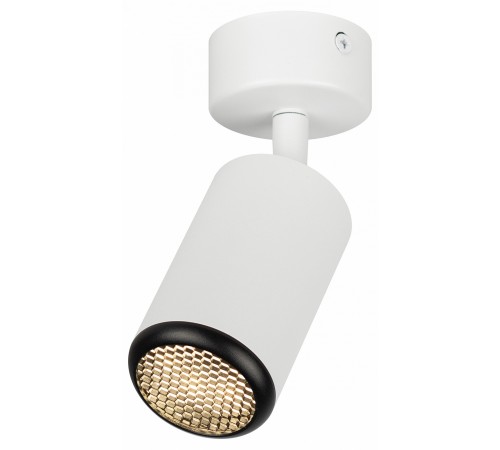 Спот Эра OL55 WH/BK