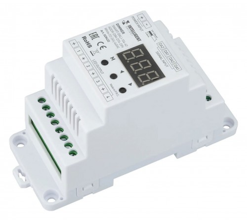 Контроллер-диммер Arlight 028422 INTELLIGENT