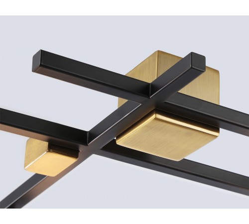 Потолочная люстра Ambrella Light LH51015 LH