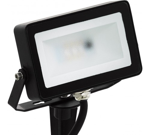 Наземный низкий светильник Eglo 98185 Faedo 4