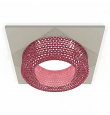 Встраиваемый светильник Ambrella Light XC7633022 XC