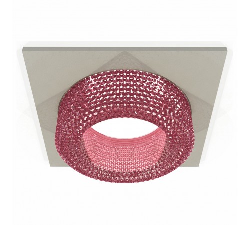 Встраиваемый светильник Ambrella Light XC7633022 XC