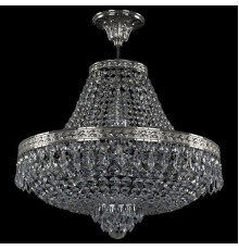 Светильник на штанге Bohemia Ivele Crystal 19271/H1/45IV Ni 1927