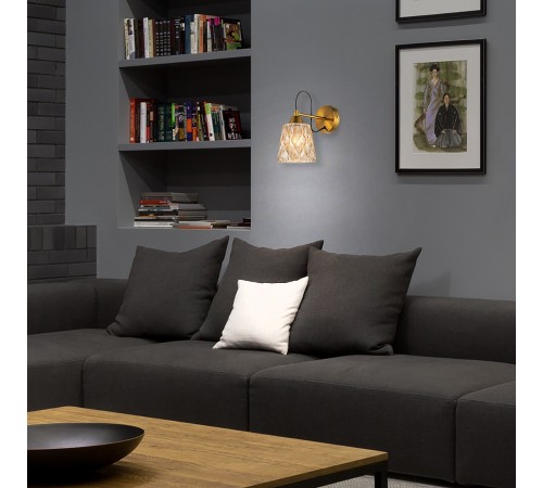 Бра Escada 1125/1A Dream