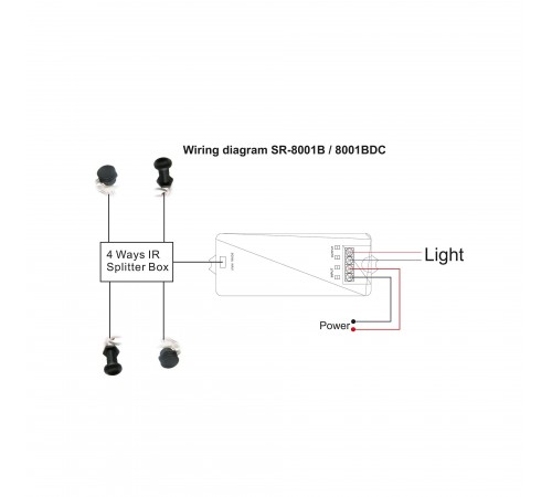 Хаб Arlight 020956