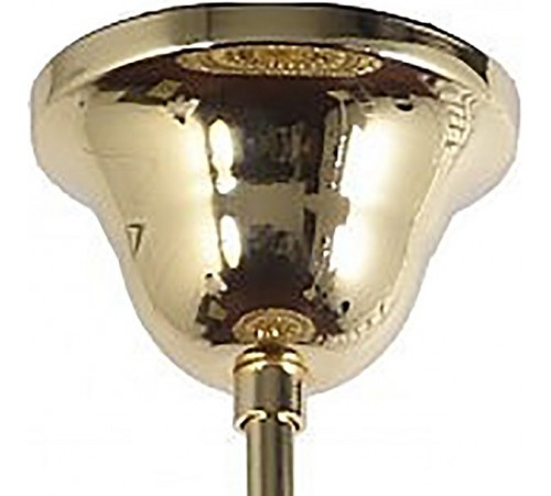 Подвесная люстра Arti Lampadari Salentino E 1.5.60.100 G Salentino