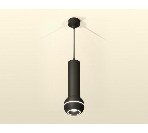 Подвесной светильник Ambrella Light XP11020014 XP