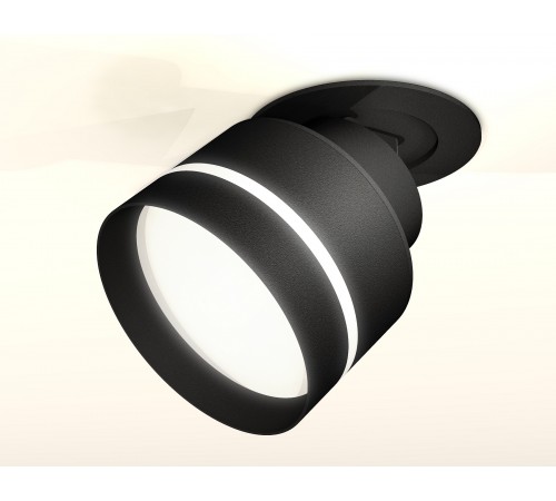 Встраиваемый светильник на штанге Ambrella Light XM8102525 XM