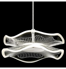 Подвесной светильник Wertmark WE453.02.106 Helena