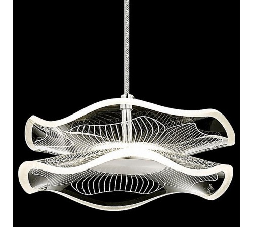 Подвесной светильник Wertmark WE453.02.106 Helena