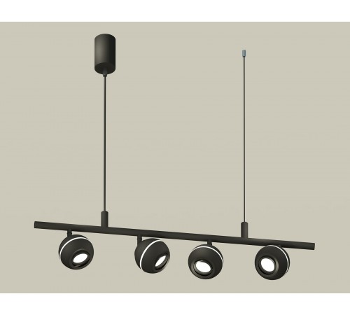 Подвесной светильник Ambrella Light XB9002530 XB