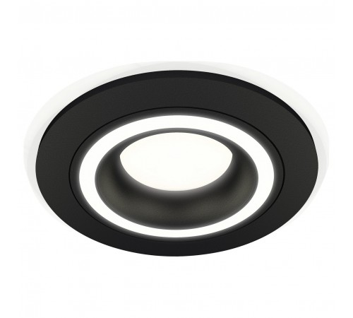 Встраиваемый светильник Ambrella Light XC7622040 XC