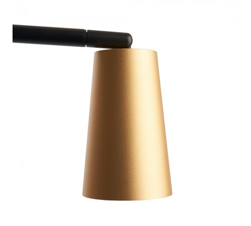 Настольная лампа декоративная Feron 48426 DE185