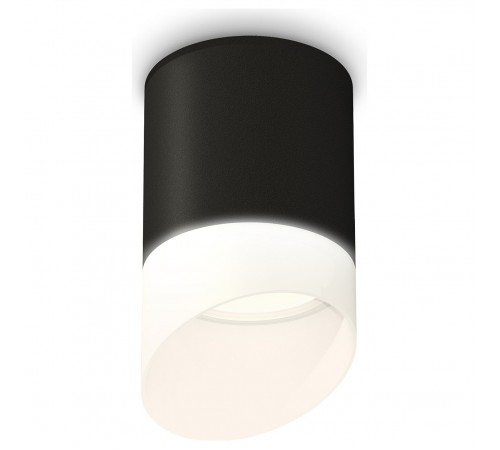 Накладной светильник Ambrella Light XS6302066 XS