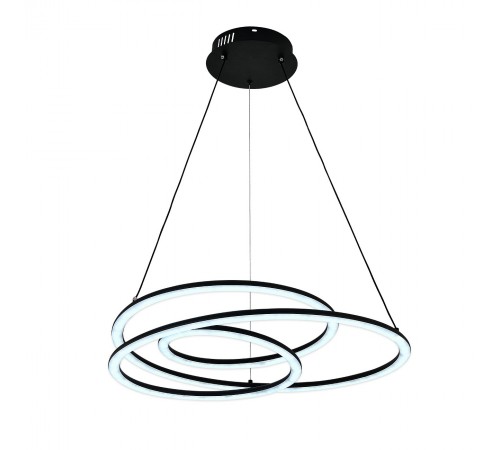 Подвесной светильник Escada 626/S LED Spiral