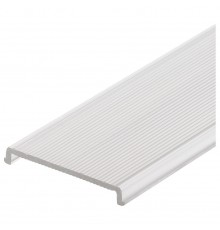 Рассеиватель Arlight 017627 ARH-POWER-W35(F)-2000 Clear-PM