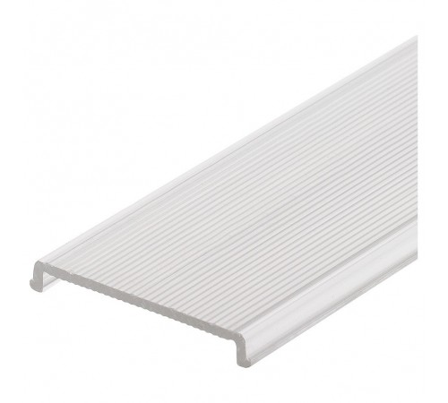 Рассеиватель Arlight 017627 ARH-POWER-W35(F)-2000 Clear-PM