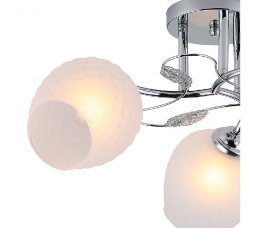 Потолочная люстра Escada 1108/3PL Sorbaria