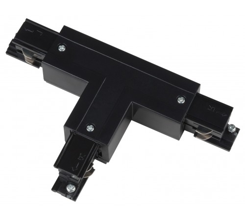 Соединитель T-образный для треков Uniel 09757 UBX-A33