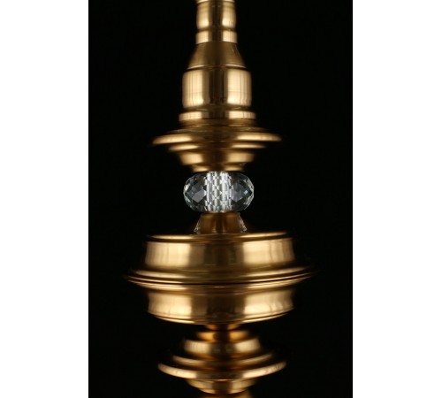 Подвесной светильник Aployt APL.602.16.01 Rena